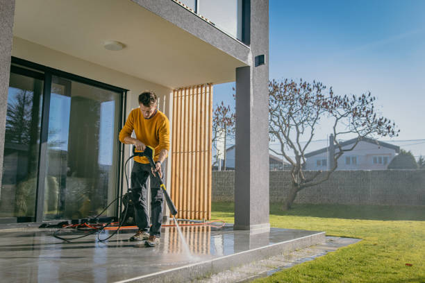 Trusted Hollister, CA Pressure Washing Services Experts