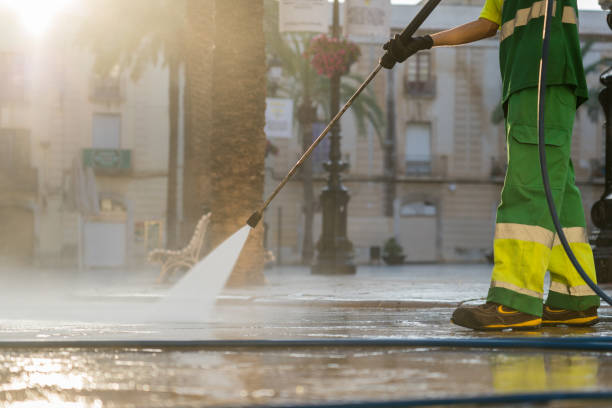 Spring Cleaning in Hollister, CA